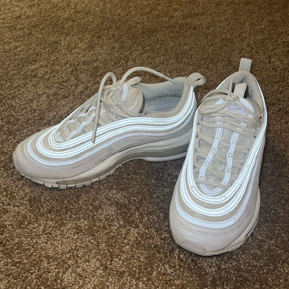 Nike 97s used good condition